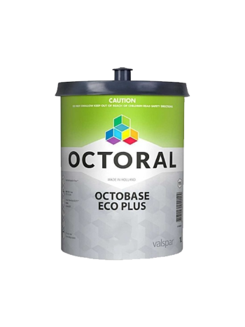 Octoral Octobase Eco Plus 1 Litre Tins