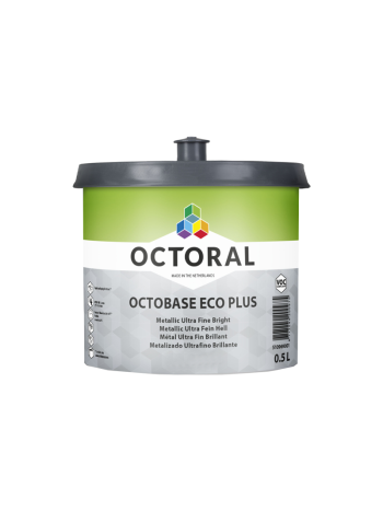 Octoral Octobase Eco Plus 500ml Tins