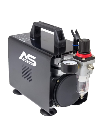 Professional Air Brush Compressor