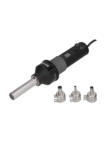 Professional Heat Wand (450W)