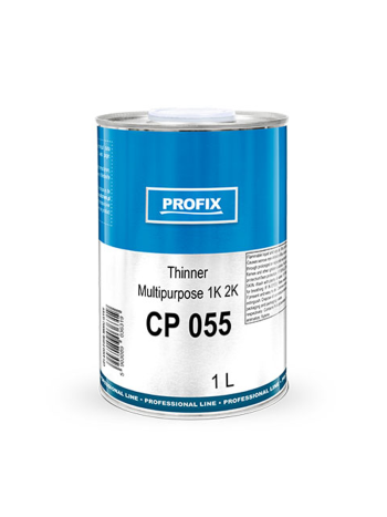 PROFIX 1K 2K Multipurpose Thinners CP055