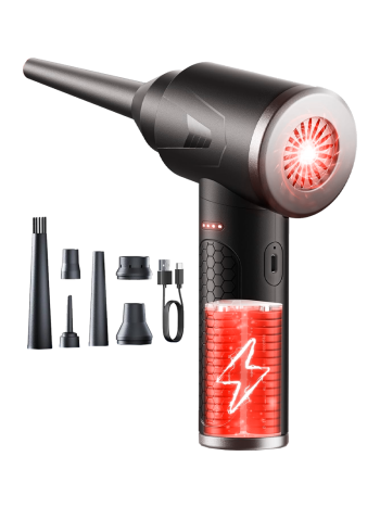 200W Cordless Plastic Hot Welding Kit