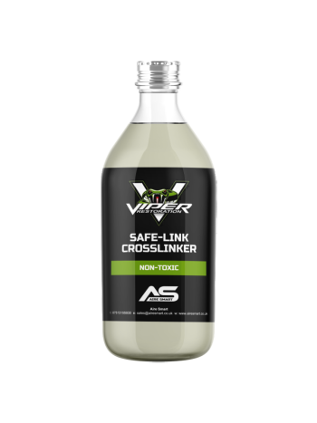 Viper Safe-Link Crosslinker (100ml)