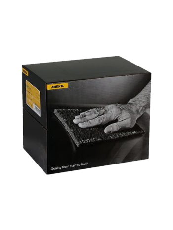 Mirka Ultra Fine Grey Scotchbrite Pads