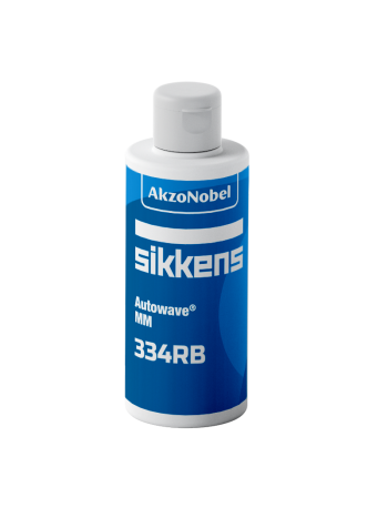 334RB Sikkens Autowave Tint (100ml)