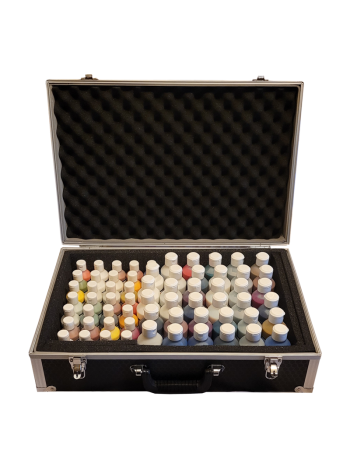 Sikkens Autowave Smart Repair Paint Scheme (64 Tints)
