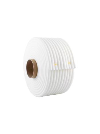 Soft Edge Foam Masking Tape (13mm x 50m)
