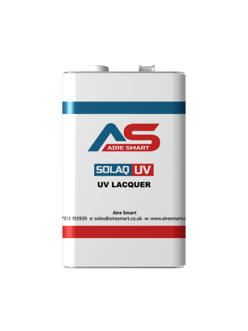 SOLAQ UV Lacquer (1 Litre)