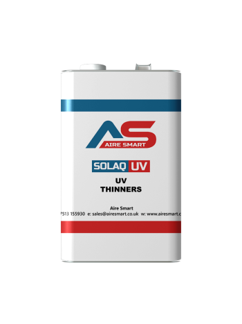 SOLAQ UV Matt Lacquer (1 Litre)