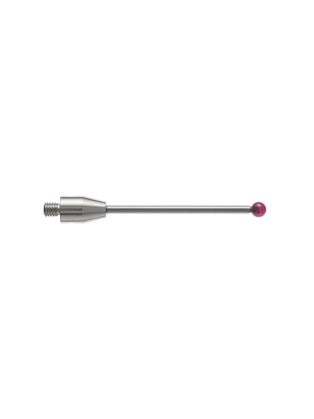 Tungsten Carbide Probe Stylus