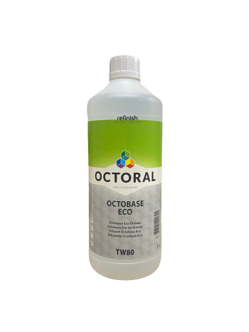 Octoral Octobase Eco Thinners (1 Litre)