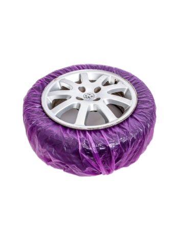 Alloy Wheel Repair Tyre Masks (Box 20)
