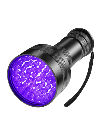 UVA LED Handheld UV Curing Lamp (365nm)