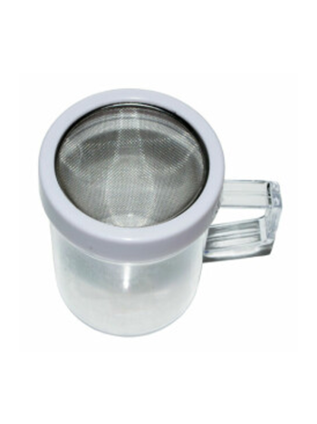 Velour Shakepot