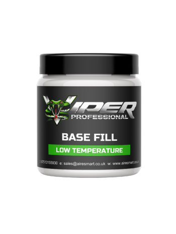 Viper Base Fill Low Temp Heat Cure Compound (30ml)