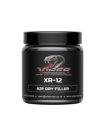 Viper XR-12 Thick Leather Filler (30ml)