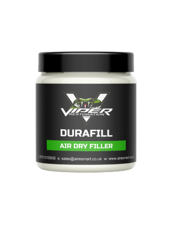 Viper Durafill Air Dry Filler (30ml)