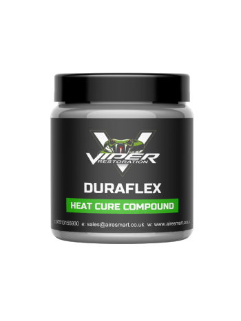 Viper Duraflex Heat Cured Compound (30ml)