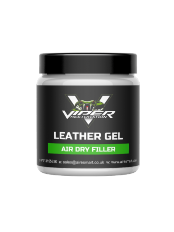 Viper Leather Gel Air Dry Filler (30ml)