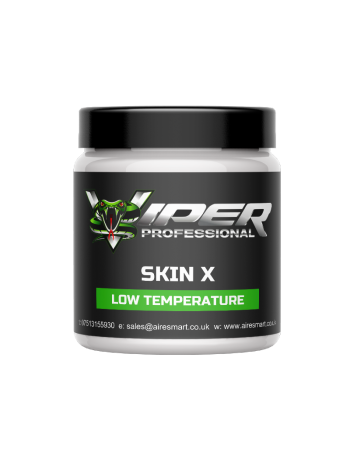 Viper Skin X Low Temp Heat Cure Compound