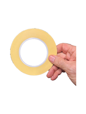 Viper 1/16 Stitch Covering Tape (55m)