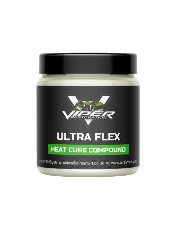 Viper Ultra Flex Heat Cured Compound (30ml)