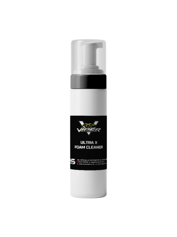 Viper Poly Clean Ultra X Cleaner (200ml)