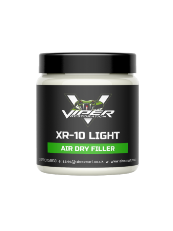 Viper XR-10 Light Leather Filler (30ml)