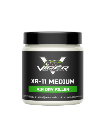 Viper XR-11 Leather Filler (30ml)