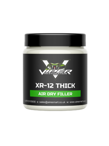 Viper XR-12 Thick Leather Filler (30ml)