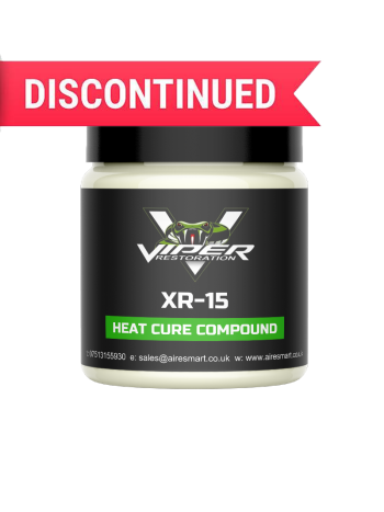 Viper XR-15 Vinyl Filler (30ml)