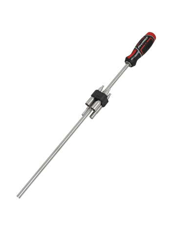 Wheel Fitting & Alignment Tool