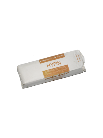 High Finish White Polishing Compound Bar