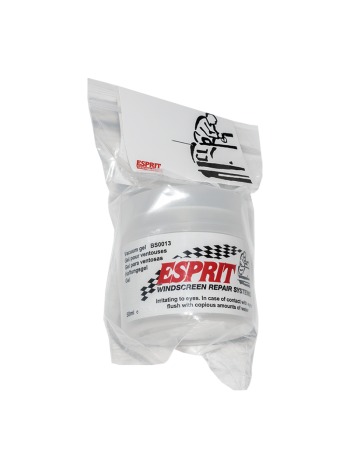 Esprit Windscreen Repair Gel (50ml)