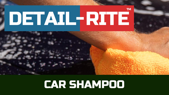 Car Shampoo