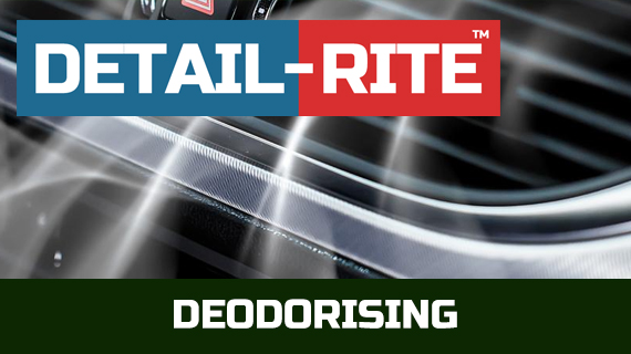 Deodoursing