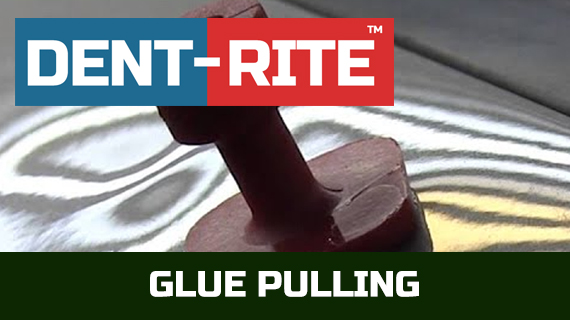 Glue Pulling Kits