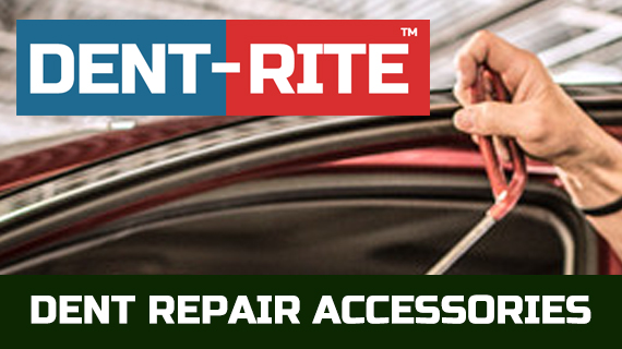 Dent Repair Accessories