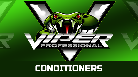 Viper Professional Conditioners