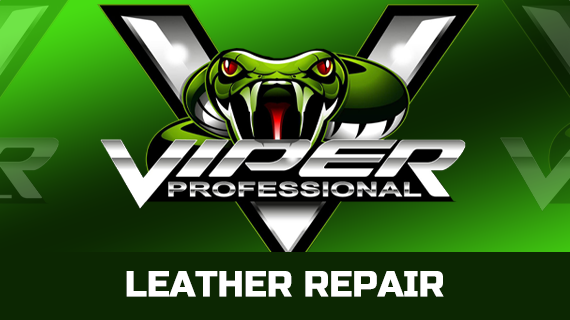 Viper Professional Leather Repair