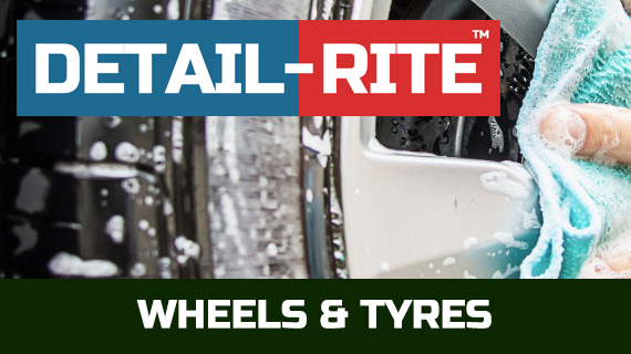 Wheels & Tyres